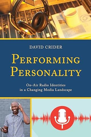 Performing Personality