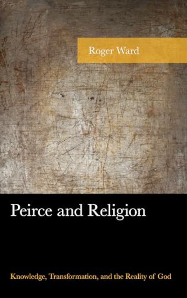 Peirce and Religion