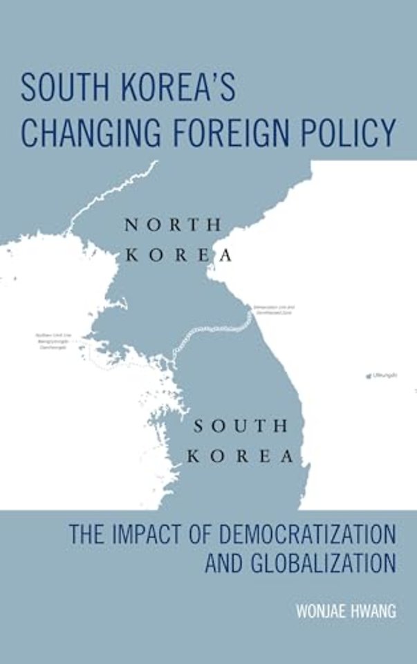 South Korea's Changing Foreign Policy