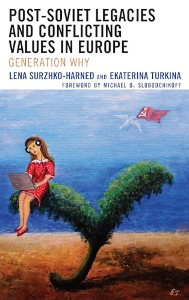 Post-Soviet Legacies and Conflicting Values in Europe