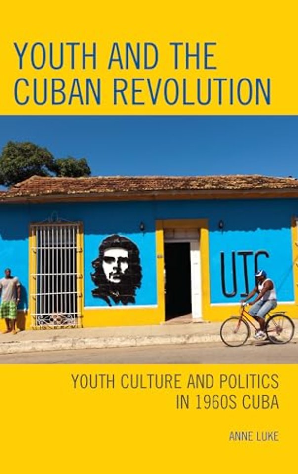 Youth and the Cuban Revolution