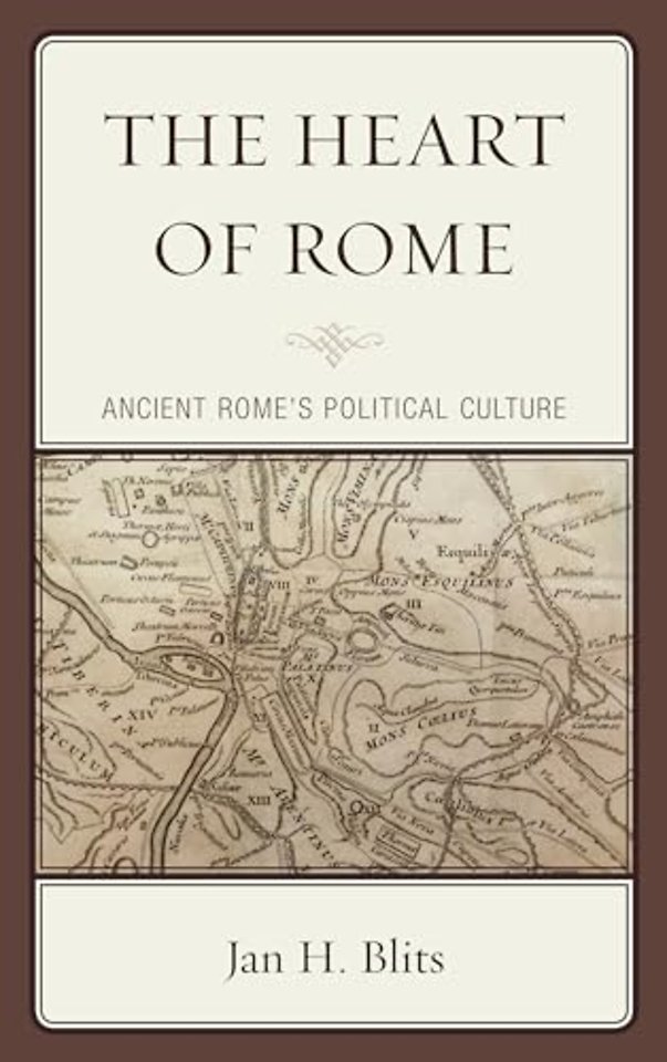 The Heart of Rome