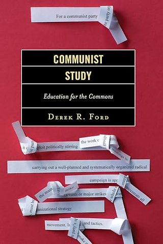 Communist Study