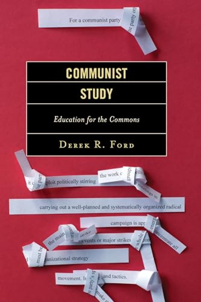 Communist Study