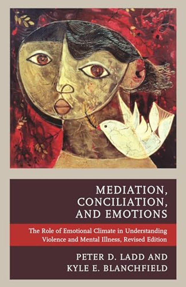 Mediation, Conciliation, and Emotions