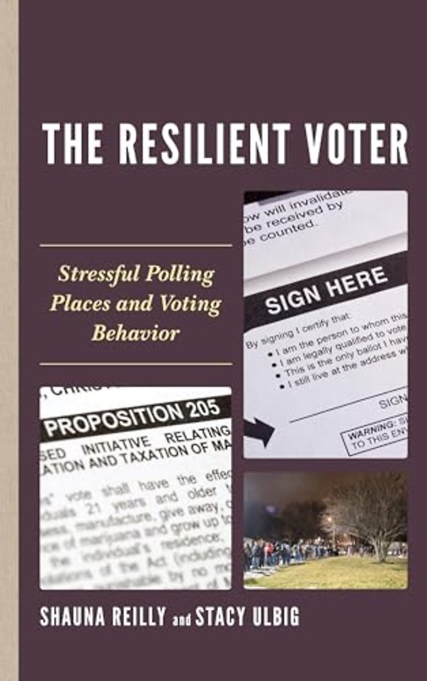 The Resilient Voter