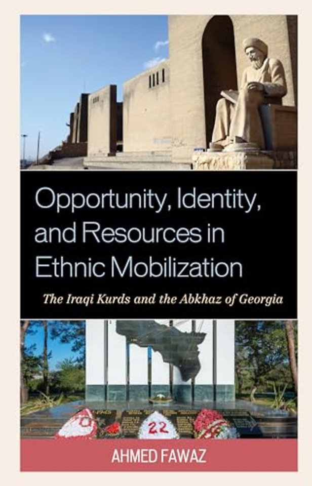 Opportunity, Identity, and Resources in Ethnic Mobilization