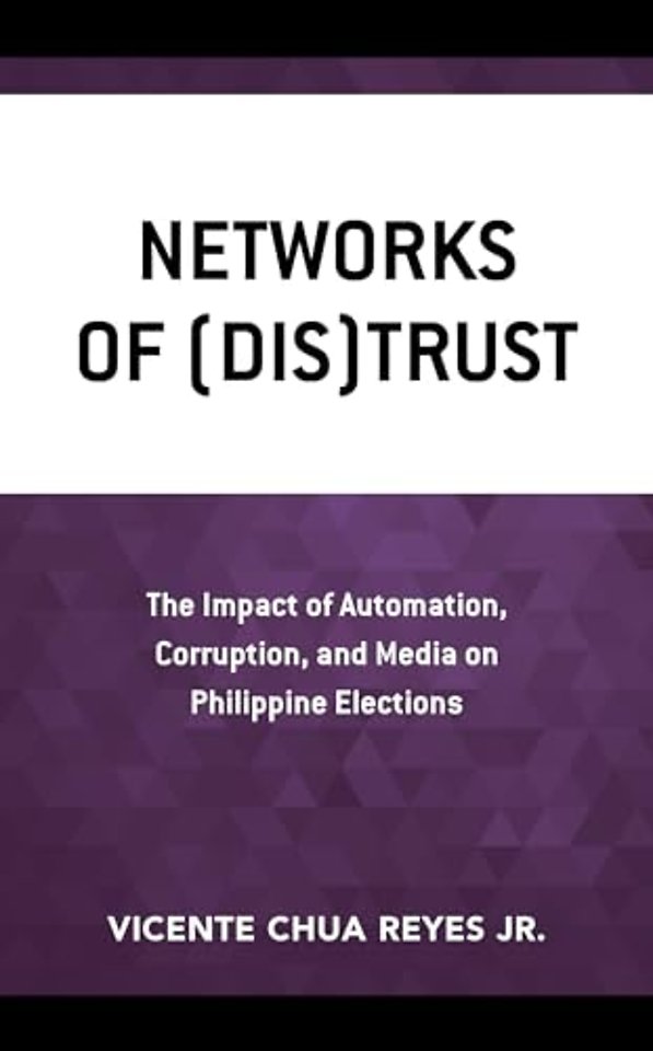 Networks of (Dis)Trust