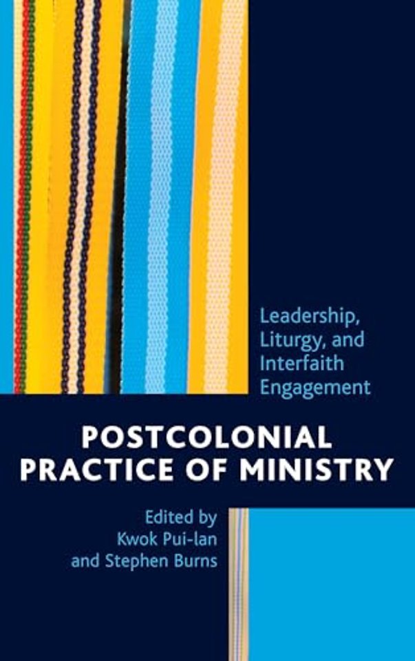 Postcolonial Practice of Ministry