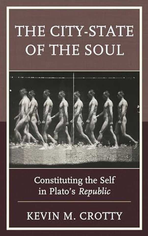 The City-State of the Soul