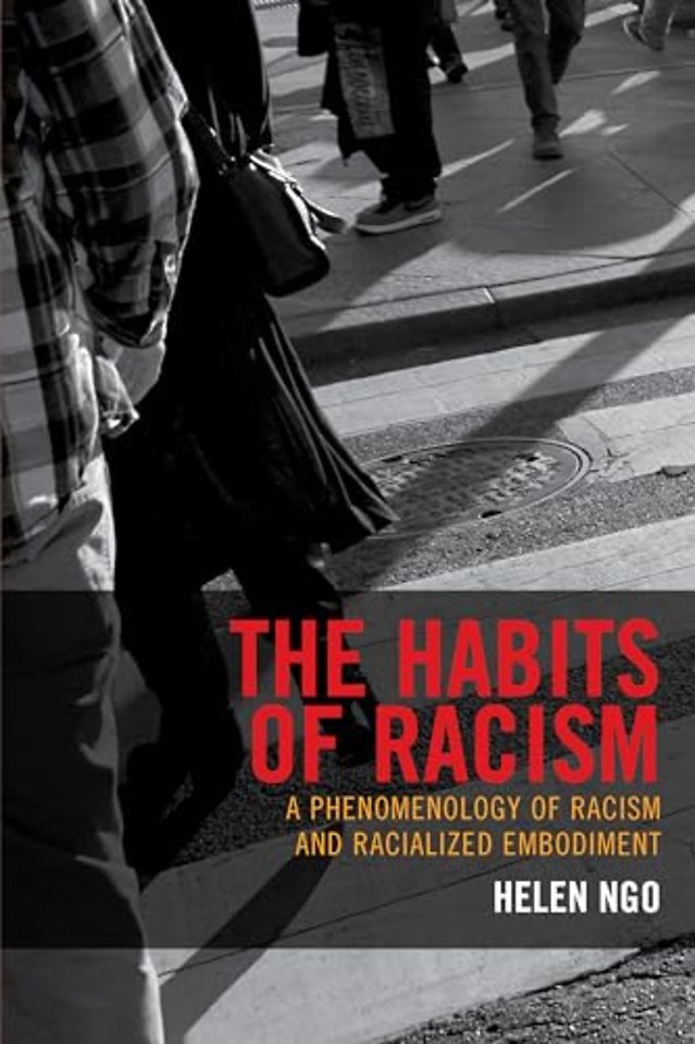 The Habits of Racism