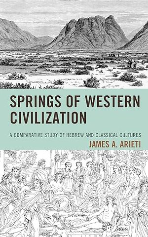 Springs of Western Civilization