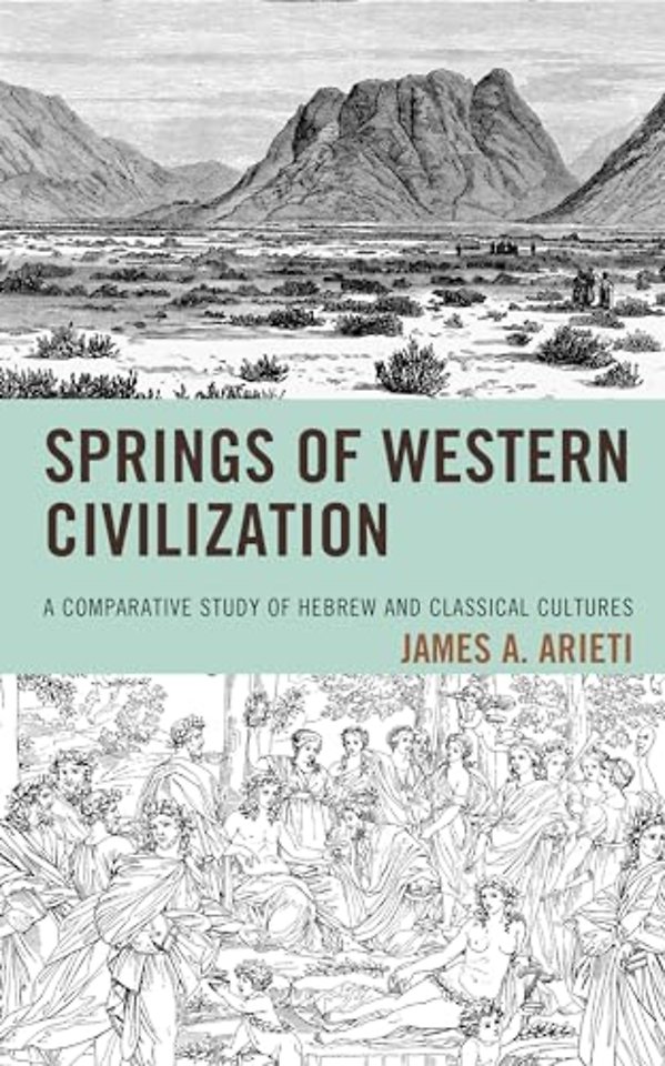 Springs of Western Civilization