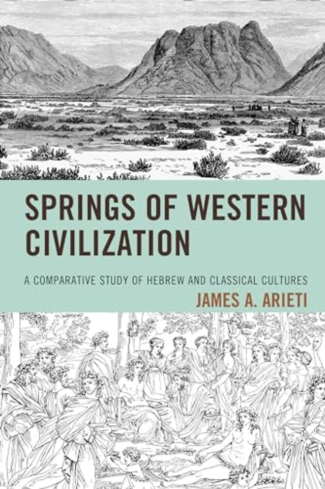 Springs of Western Civilization