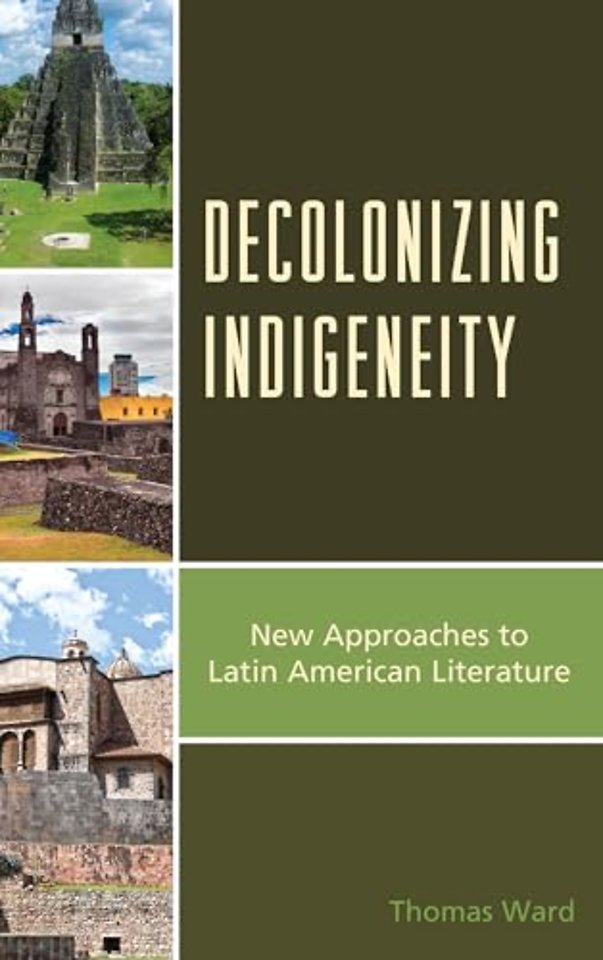 Decolonizing Indigeneity