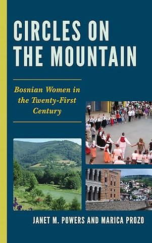 Circles on the Mountain