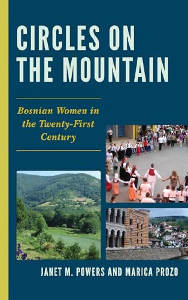 Circles on the Mountain