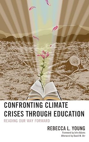 Confronting Climate Crises through Education