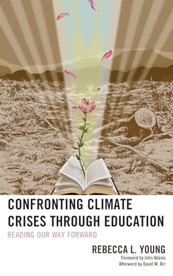 Confronting Climate Crises through Education