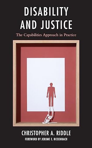 Disability and Justice