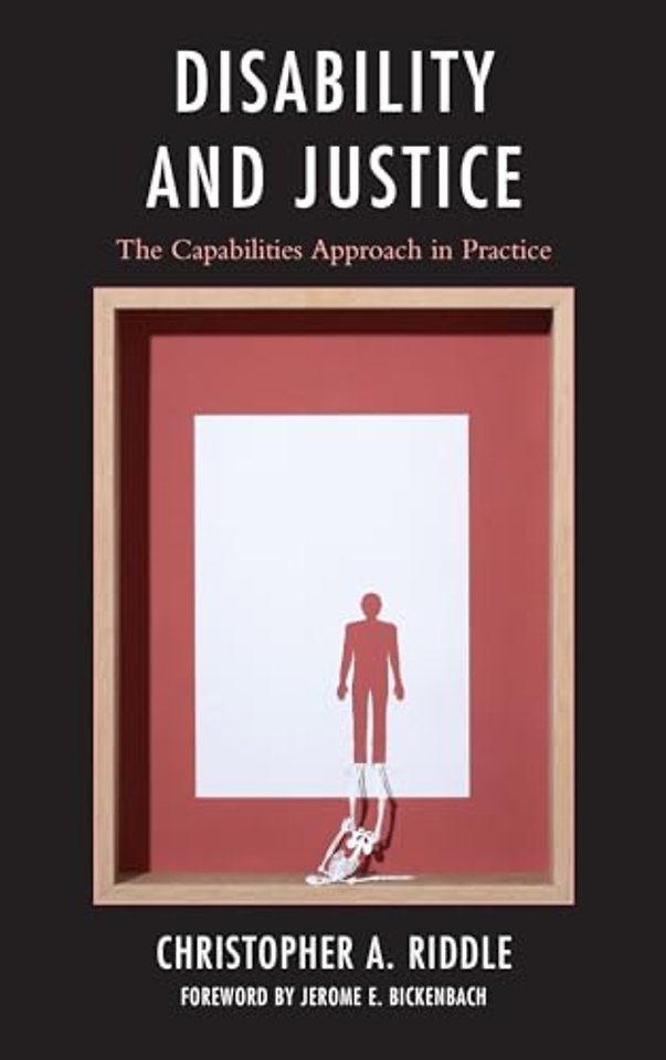 Disability and Justice