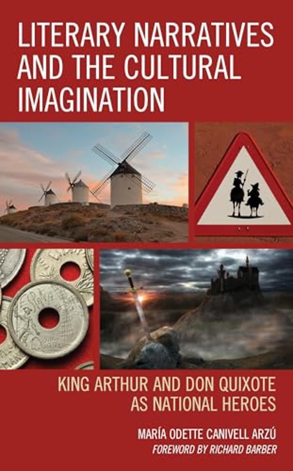 Literary Narratives and the Cultural Imagination