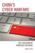 China's Cyber Warfare