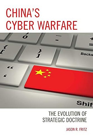 China's Cyber Warfare