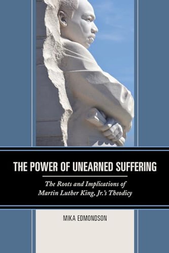 The Power of Unearned Suffering