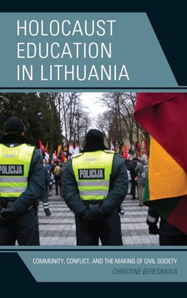 Holocaust Education in Lithuania