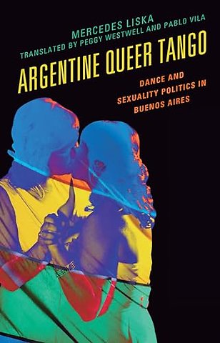 Argentine Queer Tango