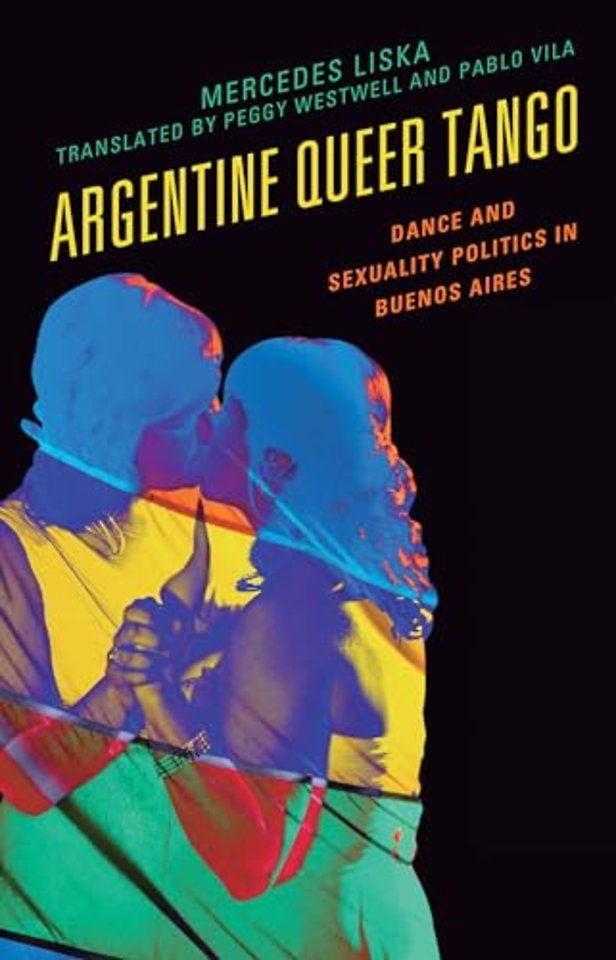 Argentine Queer Tango