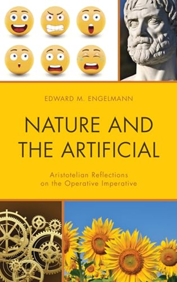 Nature and the Artificial