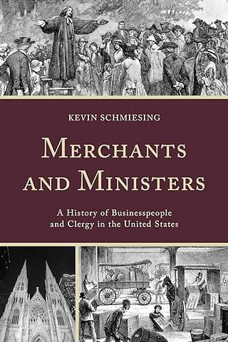 Merchants and Ministers