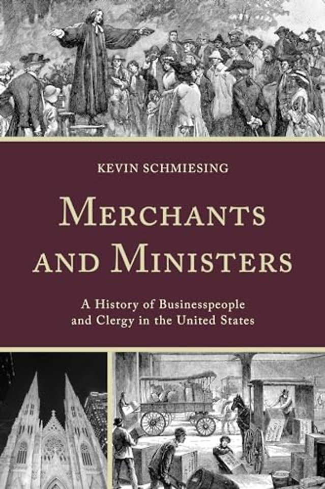 Merchants and Ministers