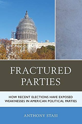 Fractured Parties