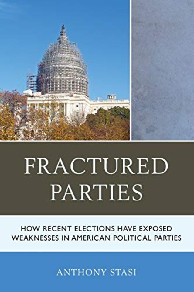 Fractured Parties