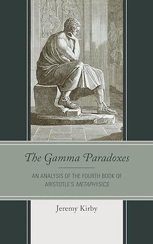 The Gamma Paradoxes