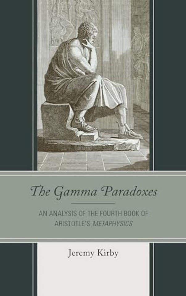 The Gamma Paradoxes