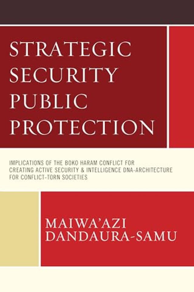 Strategic Security Public Protection
