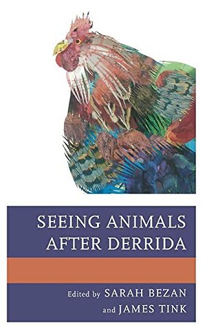 Seeing Animals after Derrida
