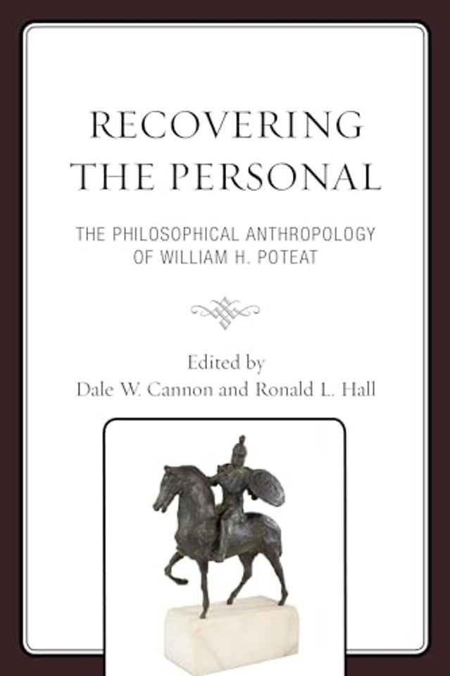 Recovering the Personal