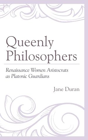 Queenly Philosophers