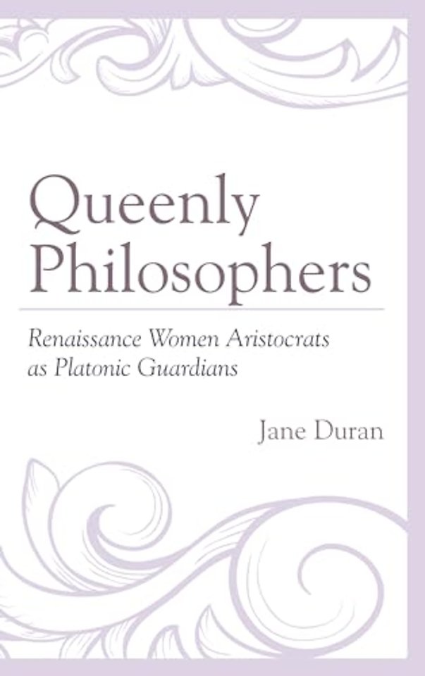 Queenly Philosophers