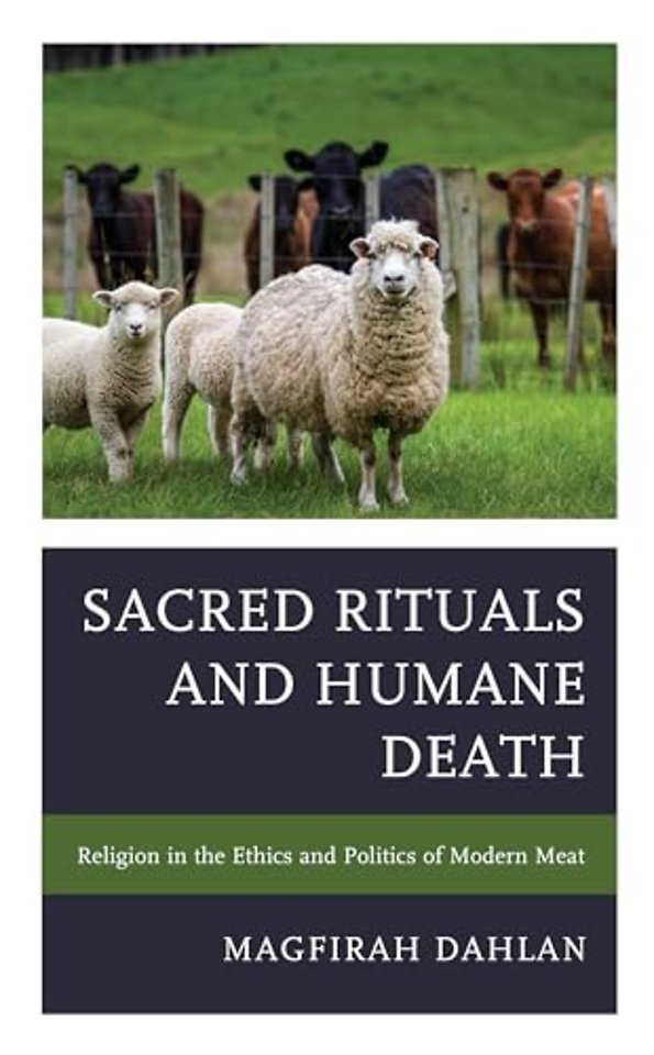Sacred Rituals and Humane Death