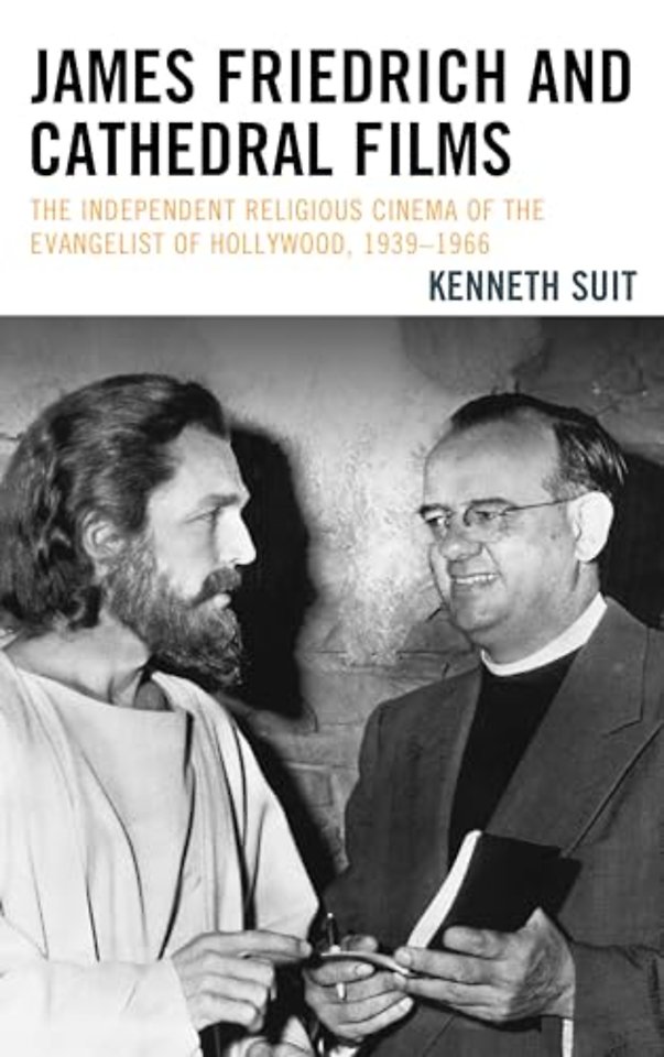 James Friedrich and Cathedral Films