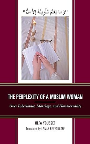 The Perplexity of a Muslim Woman