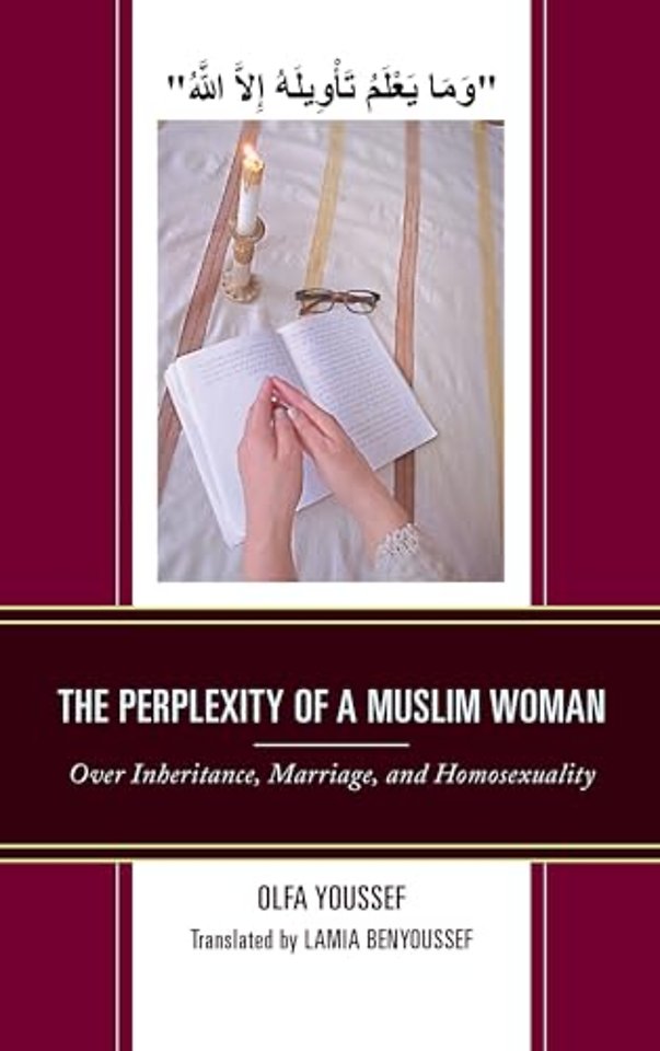 The Perplexity of a Muslim Woman