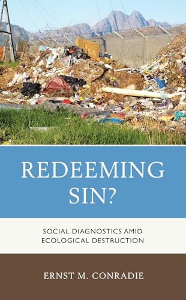 Redeeming Sin?