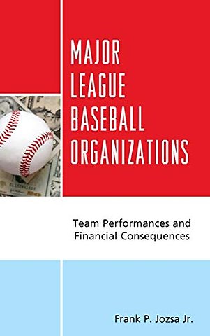 Major League Baseball Organizations